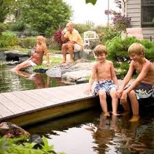 Pond Supplies Near You In Denver Co