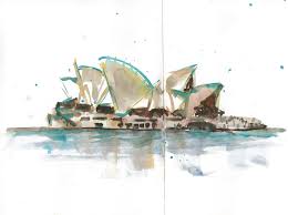 Sydney Opera House Reviewing Recent