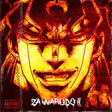 Za Warudo II - Single – Album par BEXSTMXDE – Apple Music