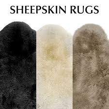 sheepskin rugs herie carpets