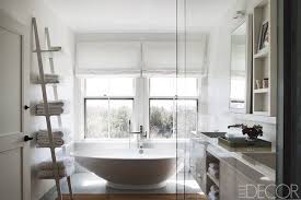 30 Stunning White Bathrooms How To
