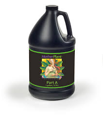 Motherplant A 2 Part Plant Nutrients For Mother Or Stock