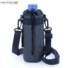 durable carrier water bottle holder