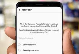 Crashing apps on your samsung galaxy device? Fix Samsung Pay Crashing Not Responding Or Not Working