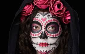 5 traditions of day of the dead the