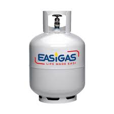 Gas Cylinder 9kg With