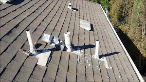 Your exterior vent could be located low to the ground or high near the roof. Dryer Vent Cleaning Service Make Sure This Is How It Is Done Youtube