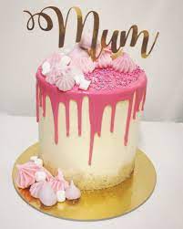 It's perfect for a wedding or birthday. 11 Birthday Cake Design Cake Designs Birthday Birthday Cake For Mom Mother Birthday Cake