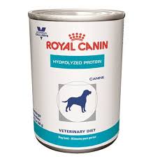 Royal Canin Veterinary Diet Canine Hydrolyzed Protein Wet