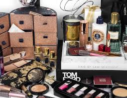 christmas gifts for the beauty lover