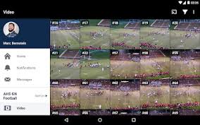 Choose the file type you'd like and click download. Hudl Apps On Google Play