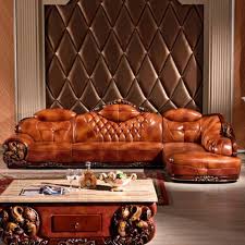 Leather Sofa Leather Couches Living Room