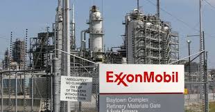 Image result for exxon mobil
