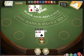 There is a host of gambling sites available online. Play Blackjack Online For Money Updatesever