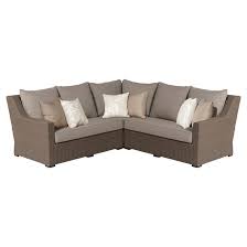 allen roth hawkesbury patio sectional