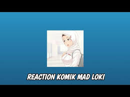 Seluruh komik madloki dalam satu file full comic. Download Komit Mad Loki 3gp Mp4 Codedfilm