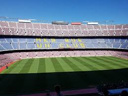 Camp Nou Reviews Barcelona Spain Skyscanner