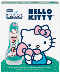 Explore yodaflicker's photos on flickr. This Hello Kitty Themed Razor Is Peak Nostalgia For Maria Fashionista