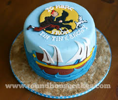 See more ideas about cake, cake decorating, cake decorating videos. Tintin Stuff I Make