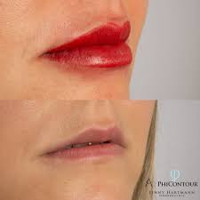 permanent make up lippen traumhaft