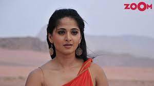 Baahubali actress Anushka Shetty gets the support of her fans for this BIG  reason - YouTube