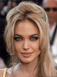 Check spelling or type a new query. Angelina Jolie Angelina Jolie Blonde Angelina Jolie Style Beauty Girl