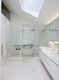 Rain showers are slowly becoming the norm of modern bathrooms. 50 Modern Bathroom Ideas Renoguide Australian Renovation Ideas And Inspiration