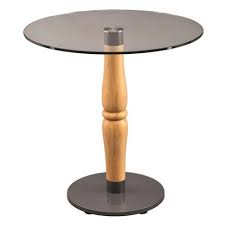 neo 150072e elegant glass table