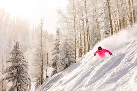 best ski resorts in america ski