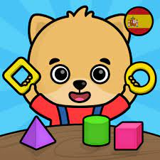 En pipoclub encontrarás los juegos educativos infantiles de más éxito, creados para niños de todo el mundo. Juegos Para Ninos De 2 5 Anos Apps En Google Play