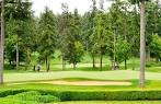 Canterwood Golf Club in Gig Harbor, Washington, USA | GolfPass