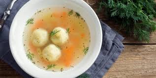matzo ball soup recipe bodi