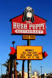 Hush puppy, las vegas picture: The Hush Puppy Las Vegas Nv Las Vegas Lass Flickr