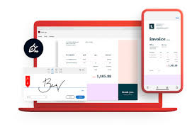 Accelerate your business on the go. E Signatures Digital Signing Software Powered By Adobe Sign
