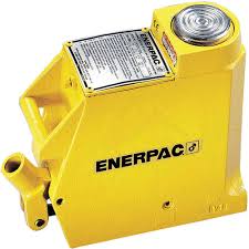 enerpac jh306 hydraulic steel jack