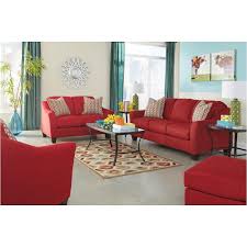 See and discover other items: 9580138 Ashley Furniture Hannin Spice Living Room Sofa