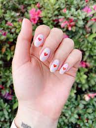 15 valentine s day nail designs to copy