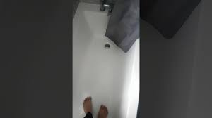 creaky bath see you video
