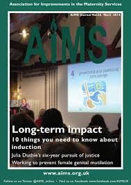 Julia sessions 24 set star. Aims Journal Vol 26 No 2 2014 Long Term Impact By Aims Association For Improvements In The Maternity Services Issuu