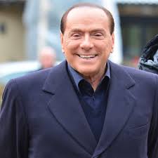 He was previously married to veronica lario and carla elvira lucia dall'oglio. Former Italian Premier Silvio Berlusconi Jailed For Seven Years After Being Convicted For Paying For Sex With An Under Age Prostitute Daily Record