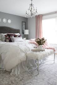 master bedroom refresh with e rugs