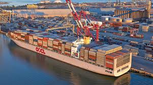 port leaders warn of supply chain