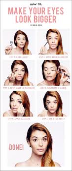 great makeup tutorials to make your