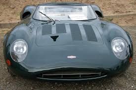 Image result for Jaguar XJ13