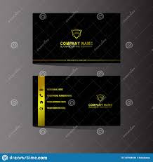 Luxury Business Card Design Templates For Personal And