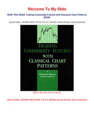 P D F File Trading Commodity Futures With Classical Chart
