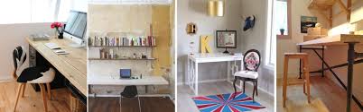 30 Diy Desks That Really Work For Your