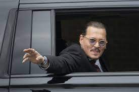 Johnny Depp Wins Defamation Case ...