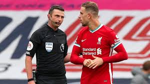 Our favourite bet on everton fc vs liverpool fc. Liverpool Ask Premier League To Investigate Var Decisions During Draw At Everton Football News Sky Sports