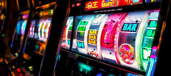 The Technology Behind Online Slots and How They All Work